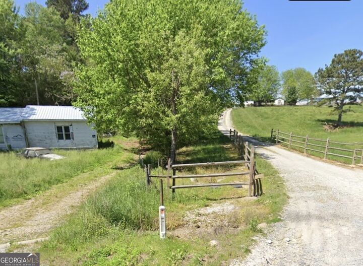 Property Photo:  1036 York Road  GA 30728 