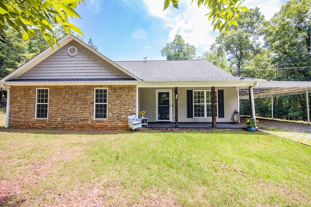 Property Photo: 595 Honeysuckle Circle GA 31831