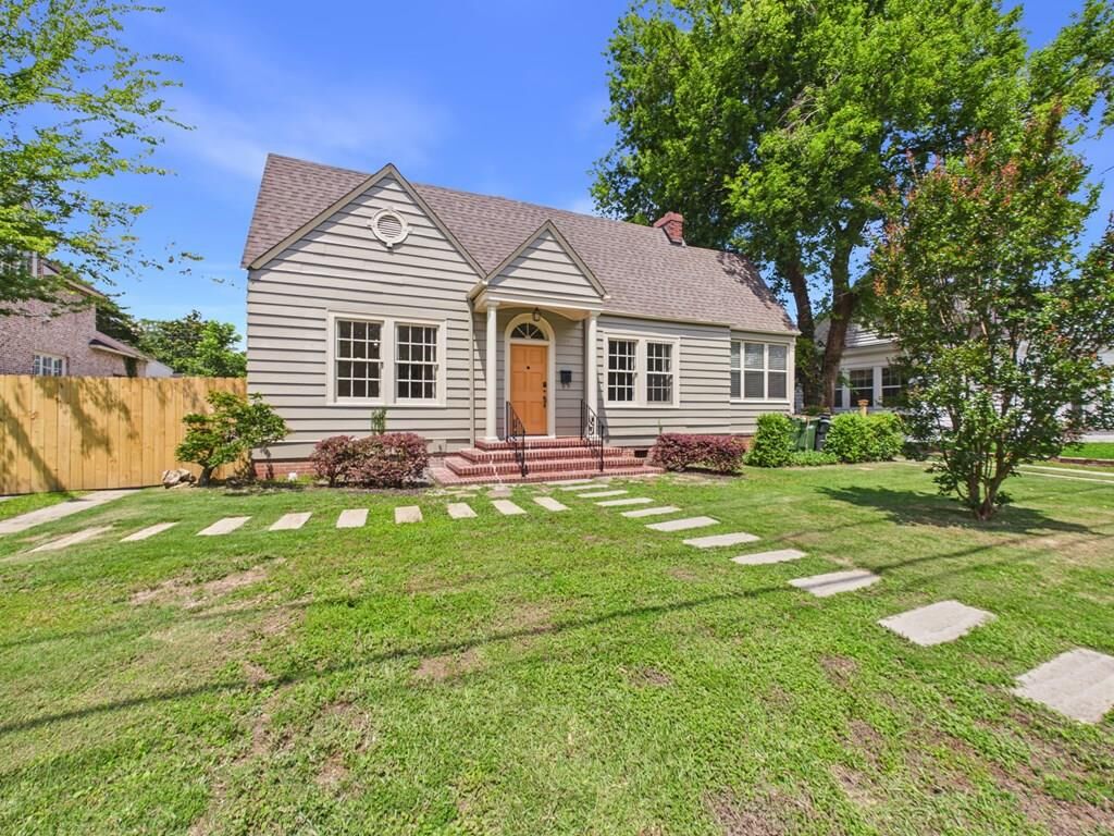 Property Photo:  1007 Blandford Avenue  GA 31906 