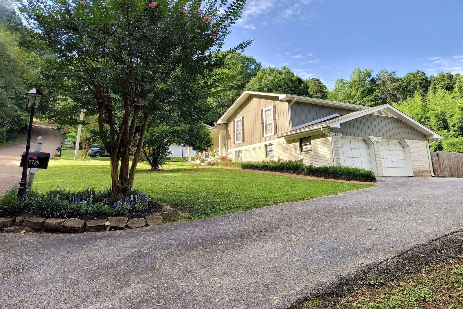Property Photo:  7739 Ridge Bay Drive  TN 37343 