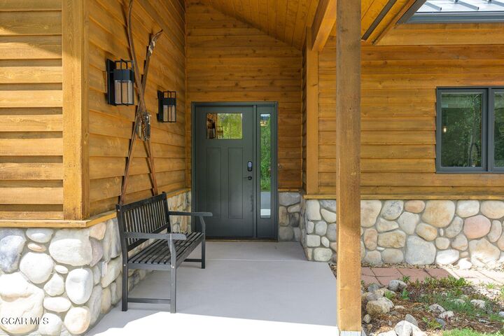Property Photo: 765 Elk Trail CO 80482
