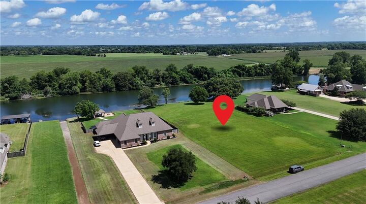 Property Photo:  156 Riverside Lane  LA 71456 