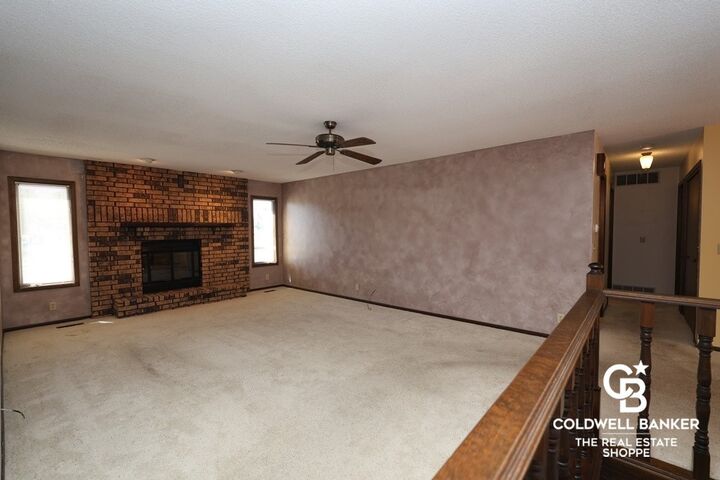 Property Photo: 2708 N Henderson Drive KS 67846