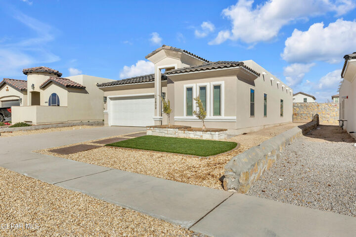 Property Photo: 13013 Stanwick Drive TX 79928