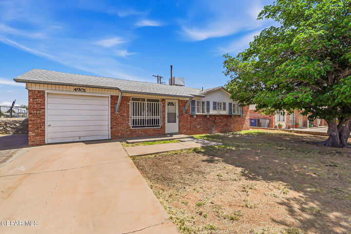 Property Photo:  4901 Debeers Drive  TX 79924 