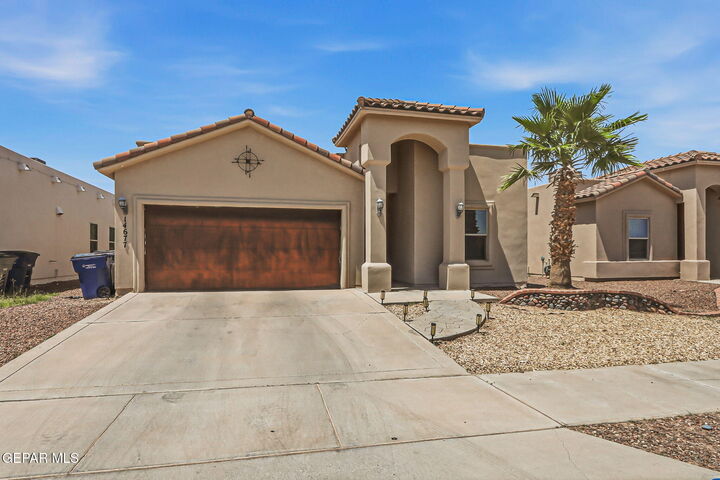 Property Photo: 14677 Jesus Almeida TX 79938