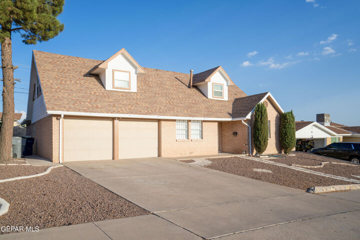 Property Photo: 308 Coral Hills Road TX 79912