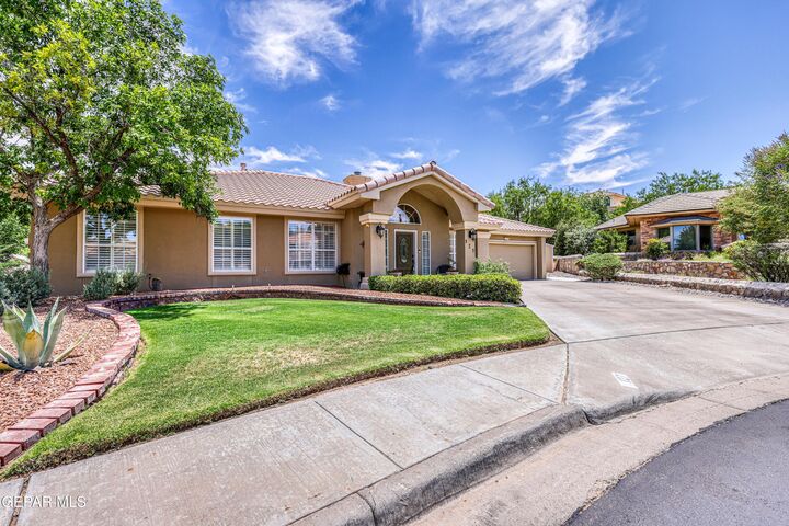 Property Photo: 127 Ivy Hill Court NM 88008
