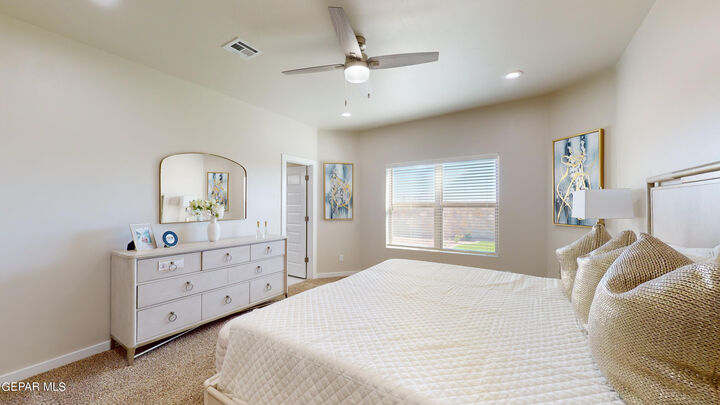 Property Photo: 13053 Stanwick Drive TX 79928