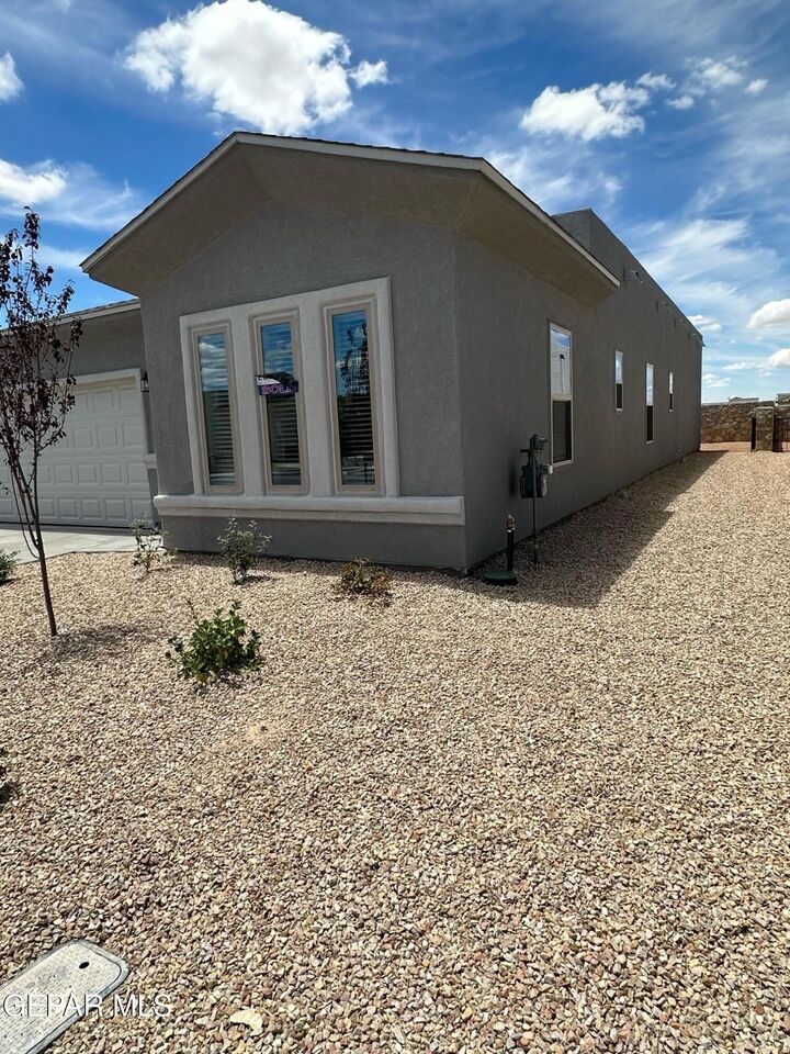 Property Photo:  13049 Stanwick Drive  TX 79928 