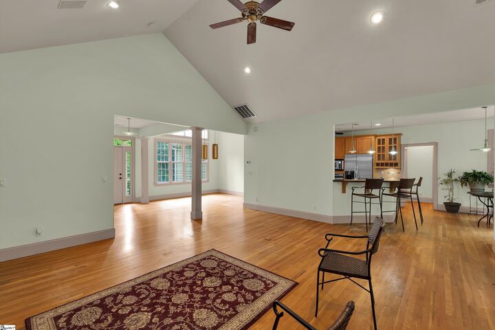 Property Photo:  28 Windswept Lane  SC 29690 
