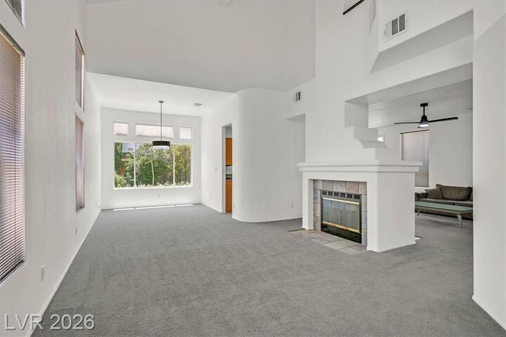 Property Photo: 1709 Talon Avenue NV 89074