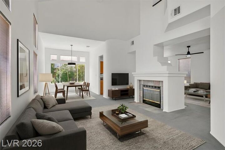 Property Photo: 1709 Talon Avenue NV 89074