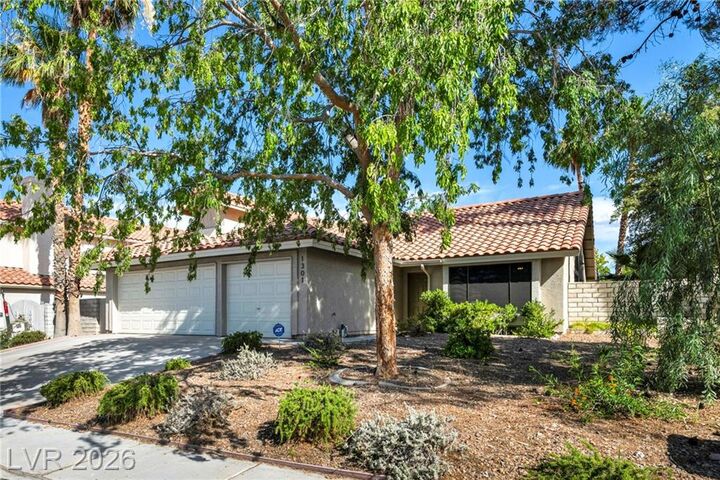 Property Photo: 1301 Walstone Road NV 89031