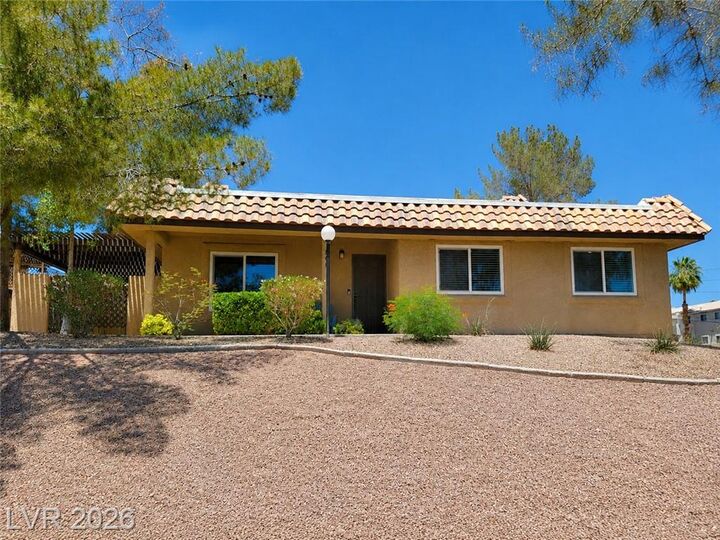 Property Photo:  748 Nectarine Court  NV 89014 