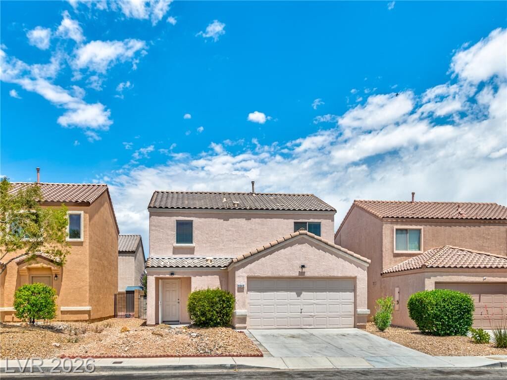 Property Photo: 8940 Marmo Avenue NV 89148