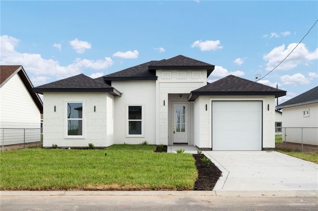 Property Photo: 325 Barcelona Drive TX 78537