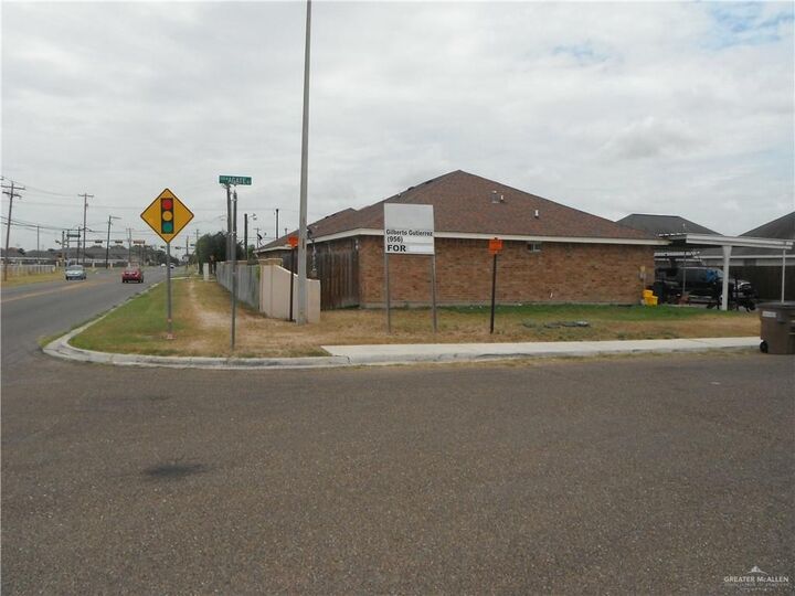 Property Photo:  712 Agate Street 1  TX 78541 