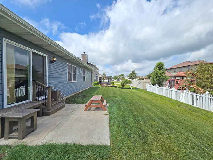 Property Photo:  10022 W 128th Lane  IN 46303 