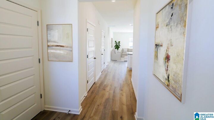 Property Photo: 1079 Gadwall Drive AL 35007