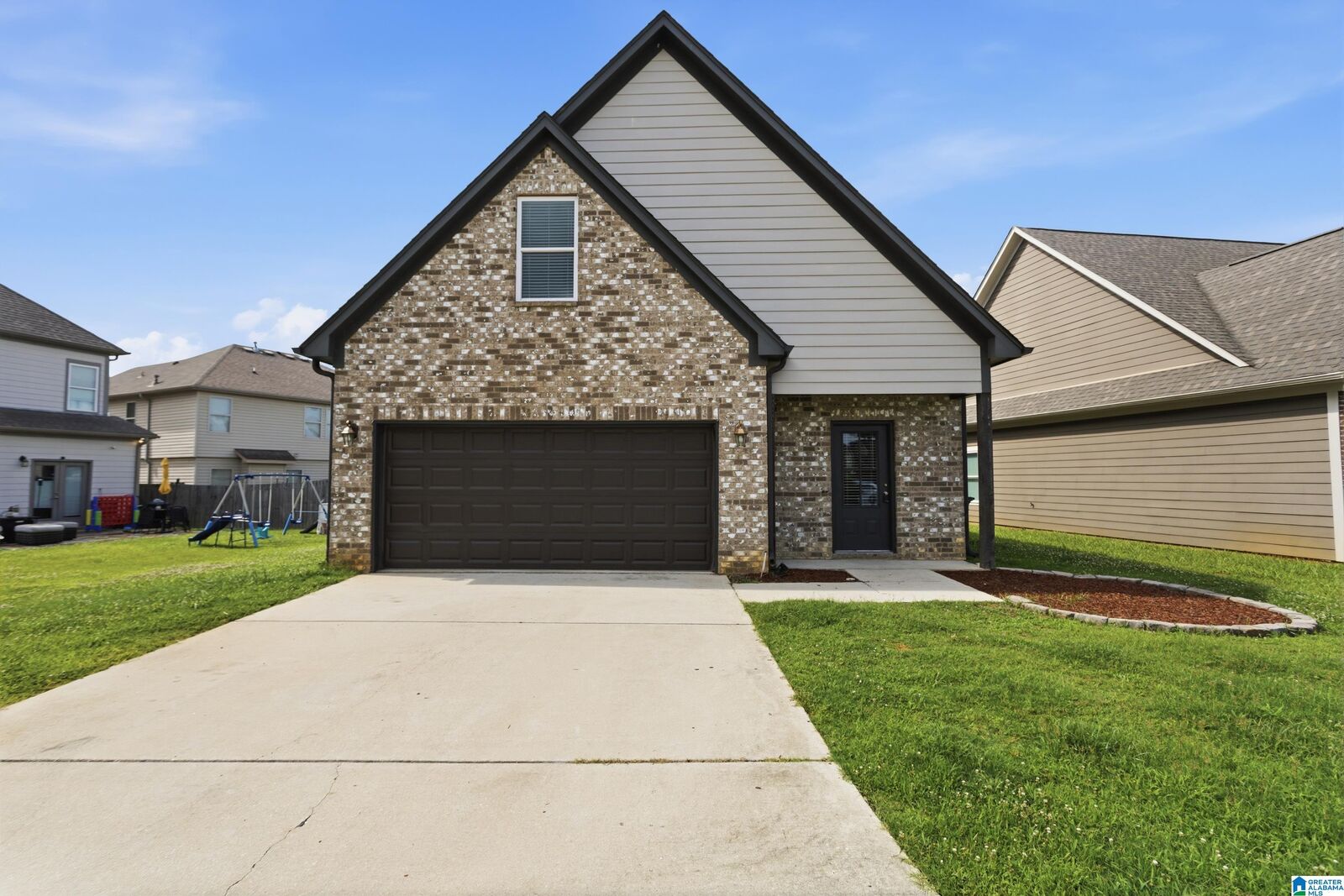 Property Photo: 6475 Cheshire Cove Drive AL 35111