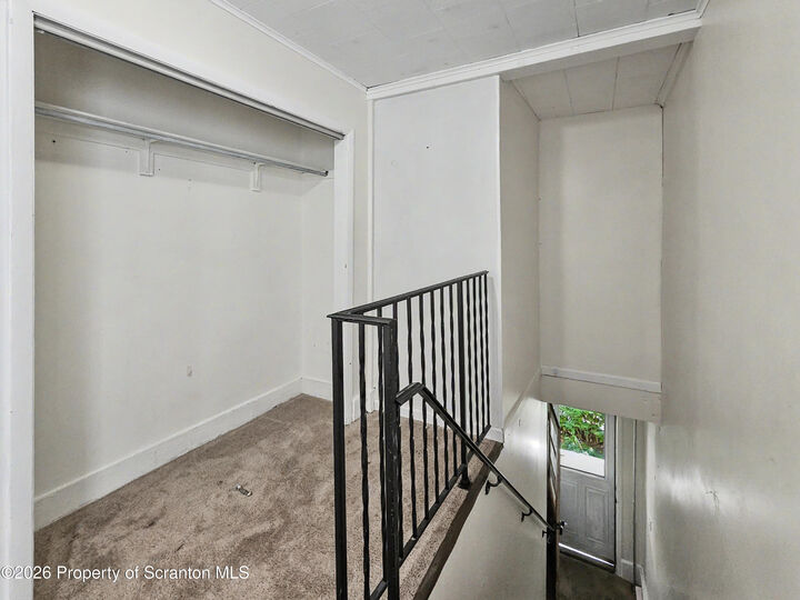 Property Photo: 310 21st Avenue 2nd Fl PA 18504