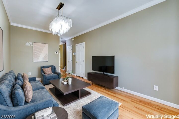 Property Photo: 118 Barclay Dr NJ 07110