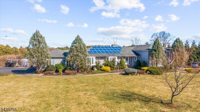 Property Photo:  300 Old York Road  NJ 08822 