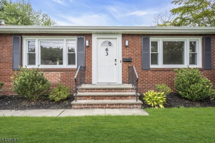 Property Photo:  63 Livingston Avenue A  NJ 07974 