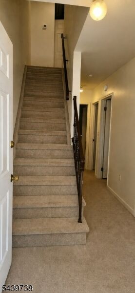 Property Photo: 664 Irvington A C0020 NJ 07040