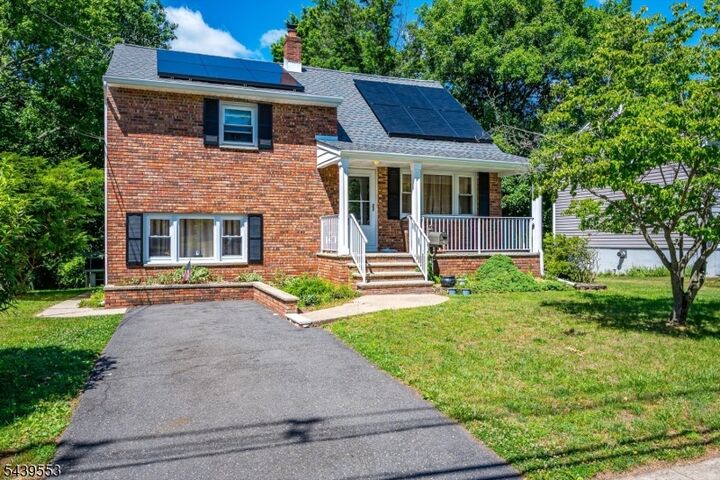 Property Photo:  15 Woodmere St  NJ 08869 