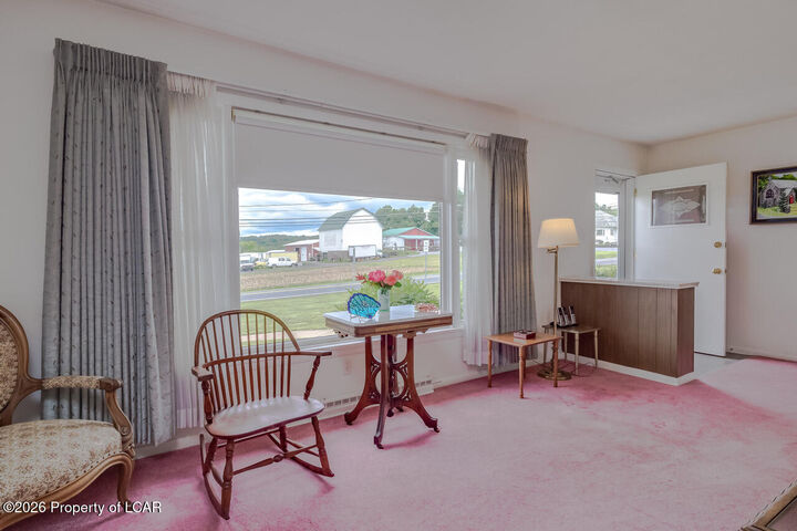 Property Photo:  37 Hildebrandt Road  PA 18612 