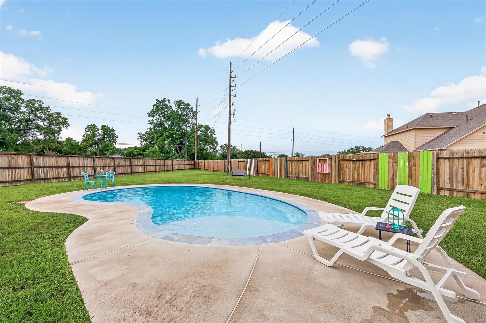 Property Photo:  3758 Butterfly Breeze Lane  TX 77406 