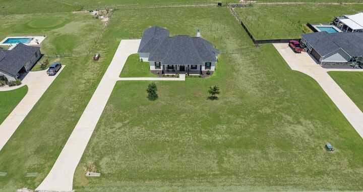 Property Photo:  184 Randi Road  TX 77418 