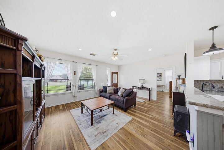 Property Photo: 24920 Powers Court TX 77316