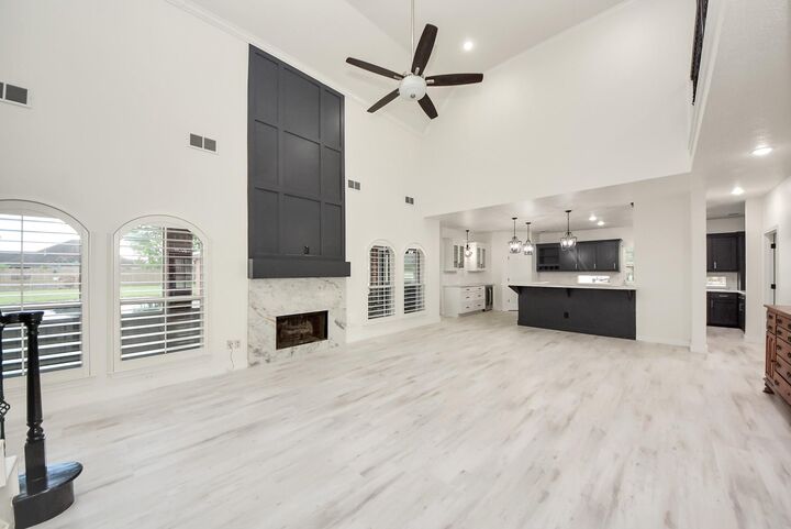 Property Photo: 3002 Kathleen Drive TX 77523