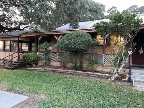 Property Photo: 11088 Highway 97 W Highway TX 78614