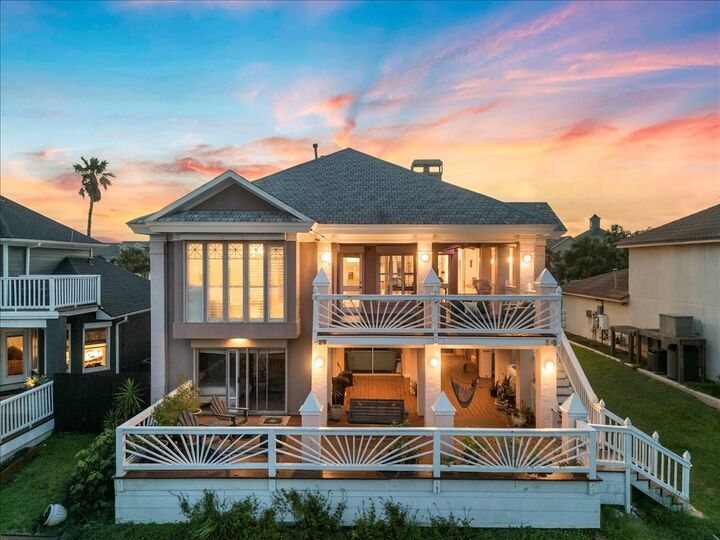 Property Photo:  123 Port Street  TX 77539 