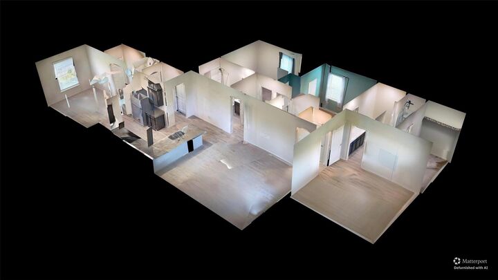 Property Photo:  3000 Iron Woods Drive  TX 77493 