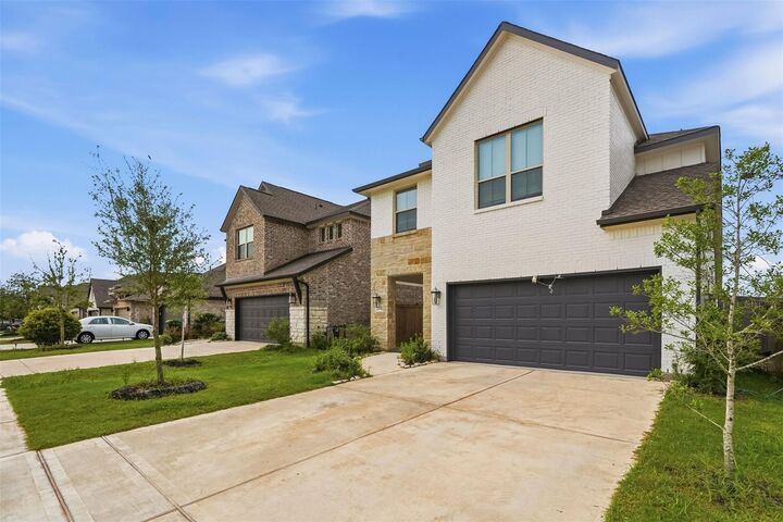Property Photo:  26031 Horizon Star Lane  TX 77406 