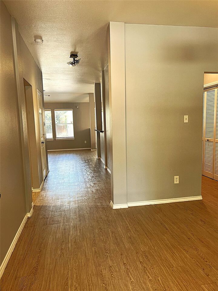 Property Photo:  12727 Cooper Breaks Drive  TX 77346 