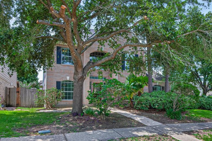 Property Photo:  22919 Kimberwicke Court  TX 77373 