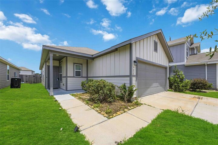 Property Photo:  6435 Kimball Mill Lane  TX 77084 