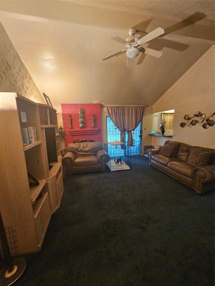 Property Photo: 15206 Flamingo Park TX 77396