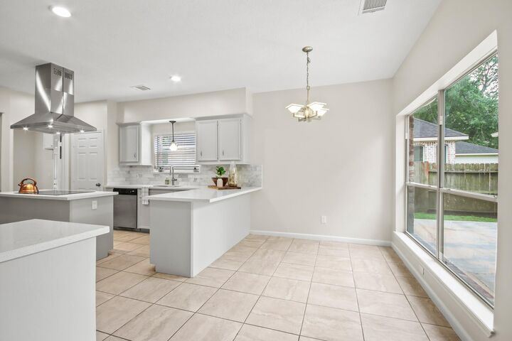 Property Photo:  12711 Bonnywood Lane  TX 77429 