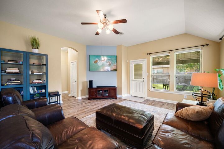 Property Photo: 14310 Brody Falls Court TX 77044