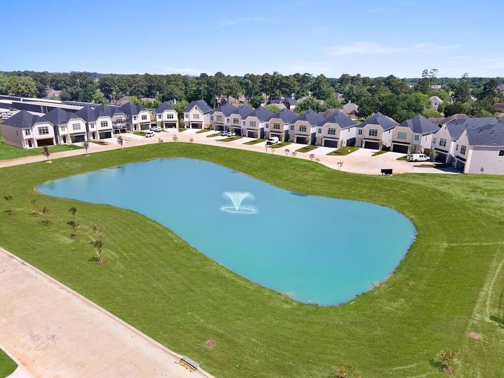 Property Photo: 15038 Wunderlust Ln TX 77069