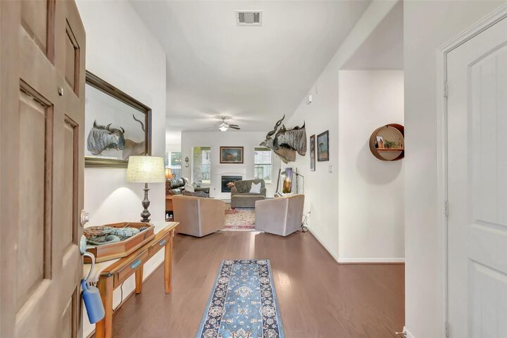 Property Photo: 1503 Holly Chase Court TX 77384