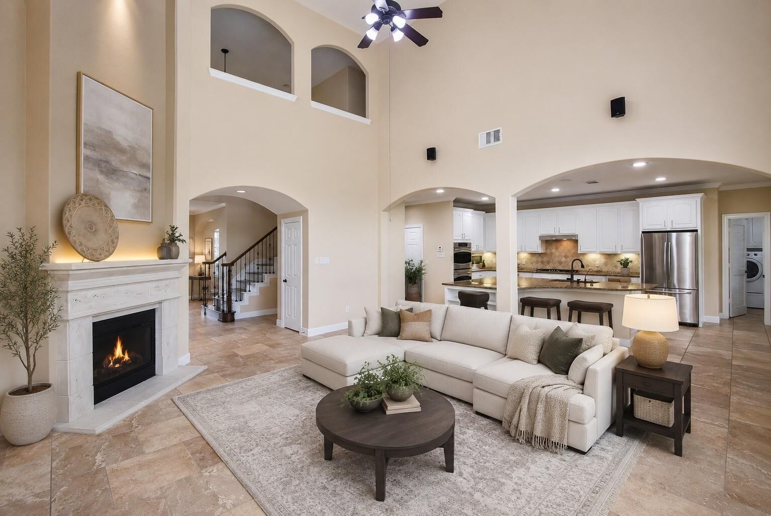 Property Photo: 7606 Westmoreland Drive TX 77479