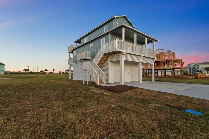 Property Photo: 26903 Bay Water Drive TX 77554